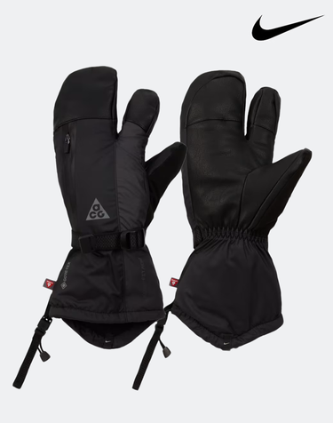 나이키 ACG TFADV GORETEX SPLIT MITTS 글러브 장갑(FZ6793-085)
