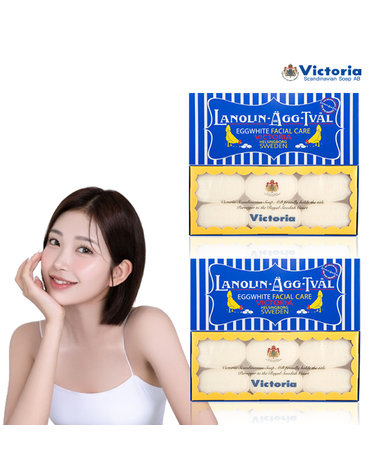 (공식판매처)NEW 스웨덴에그팩 건성용 12P (600g)