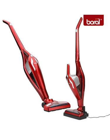 보랄(BORAL) 마르틸로 투인원 핸디스틱 무선 청소기 BR-RV770-BT