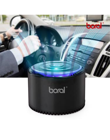 보랄(BORAL) 차량용 공기청정기 BR-C801AP