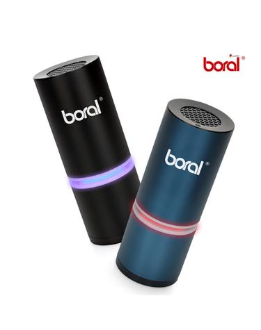 보랄(BORAL) USB 공기청정기 BR-C503AP