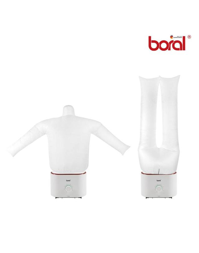 보랄 보랄 의류 건조기 BR-ACD500 착용컷