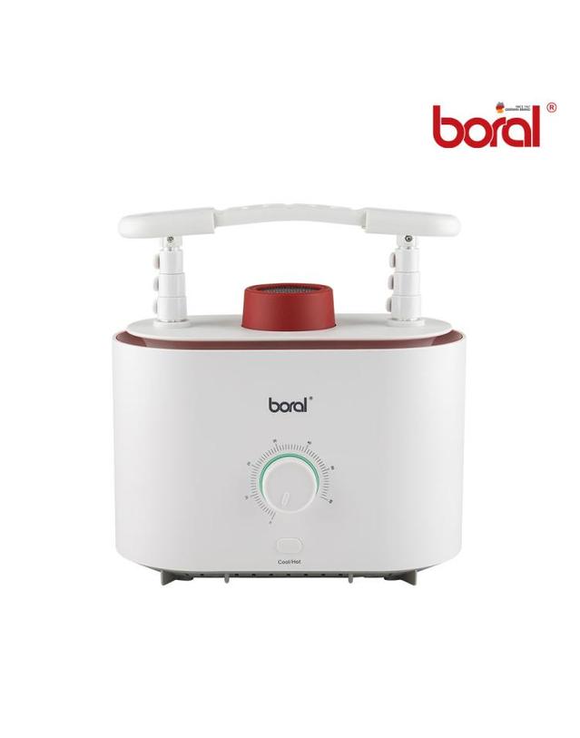 보랄 보랄 의류 건조기 BR-ACD500 착용컷