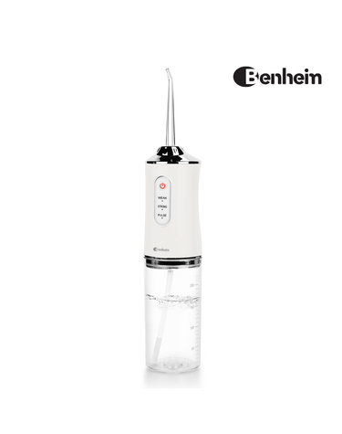 벤하임 클린케어 구강세정기 BWI-120WH