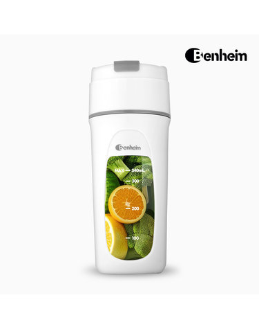 벤하임 무선 포터블 블렌더 BPB-04-001