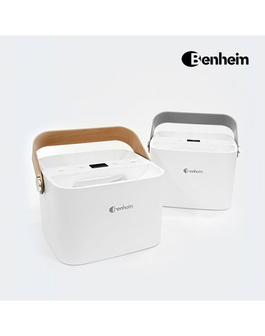 벤하임 듀얼미스트 무선 초음파가습기 BDH-250WD/BDH-250GY