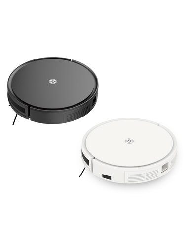 벤하임 클리너스 자동충전 BLDC 로봇청소기 BRC-30BK / BRC-30WH