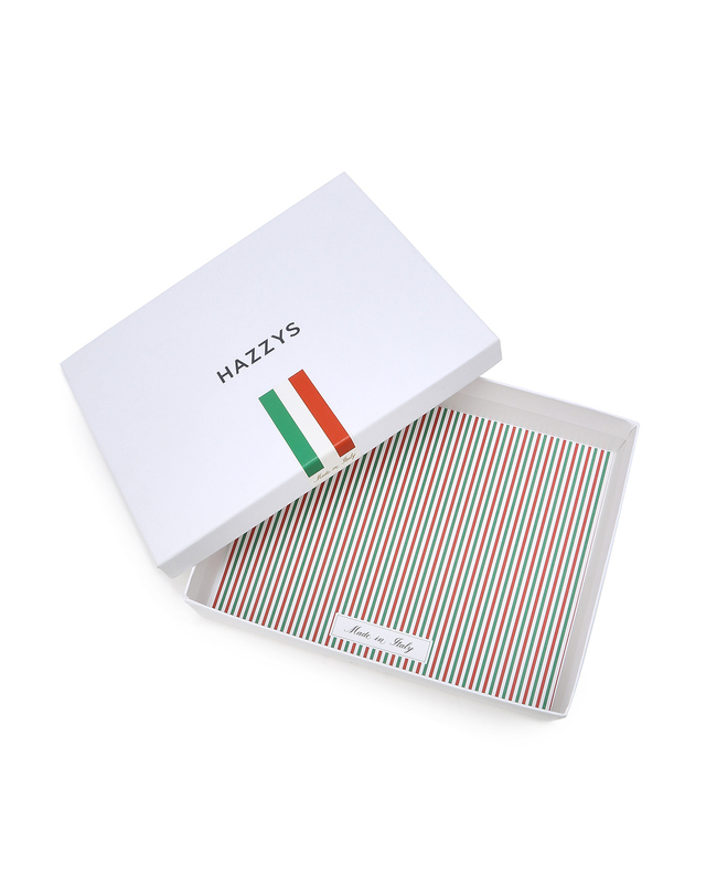 헤지스 액세서리 [MADE IN ITALY] 아이보리 엘라스틱 벨트 상세