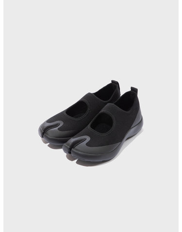 [TABI] 남녀공용 블랙 SANDAL 샌들