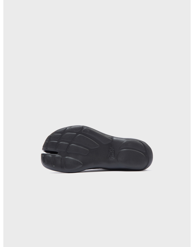 타비 [TABI] 남녀공용 블랙 SANDAL 샌들 상세