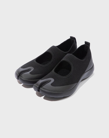 [TABI] 남녀공용 블랙 SANDAL 샌들