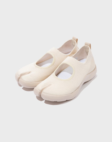 [TABI] 남녀공용 미색 SANDAL 샌들