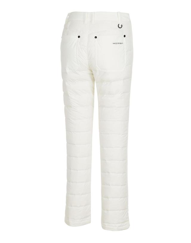 헤지스 골프 여성 [HAZZYS GOLF] 12월 월간골프 여성 라운딩룩(스웨터+이너+골프화) 핑크 상세
