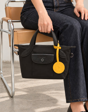 [ONLINE EXCLUSIVE] 블랙 여성 SENDA BAG