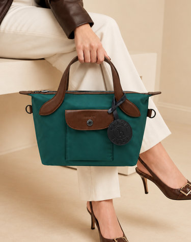 [ONLINE EXCLUSIVE] 그린 여성 SENDA BAG