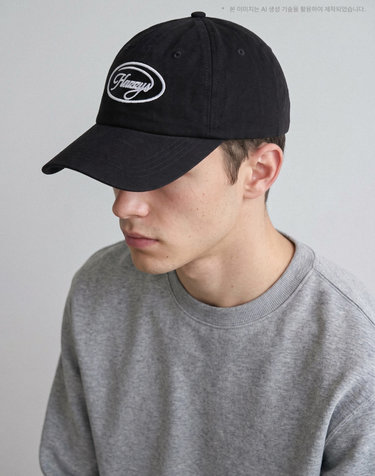 [리뷰 이벤트] 남녀공용 블랙 BALANCE FIT