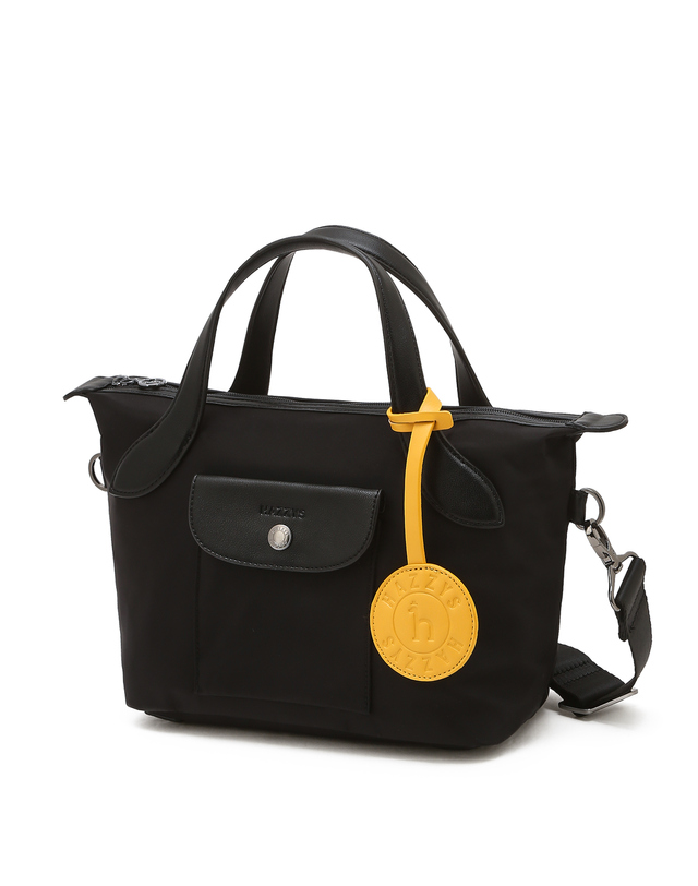헤지스 골프 여성 [ONLINE EXCLUSIVE] 블랙 여성 SENDA BAG 상세