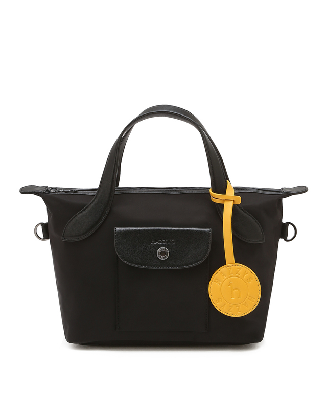 헤지스 골프 여성 [ONLINE EXCLUSIVE] 블랙 여성 SENDA BAG 상세