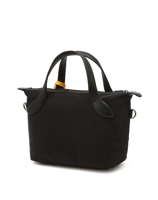 헤지스 골프 여성 [ONLINE EXCLUSIVE] 블랙 여성 SENDA BAG 상세