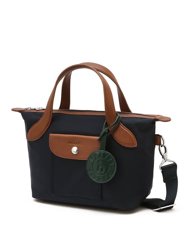 헤지스 골프 여성 [ONLINE EXCLUSIVE] 네이비 여성 SENDA BAG 진한 네이비 상세