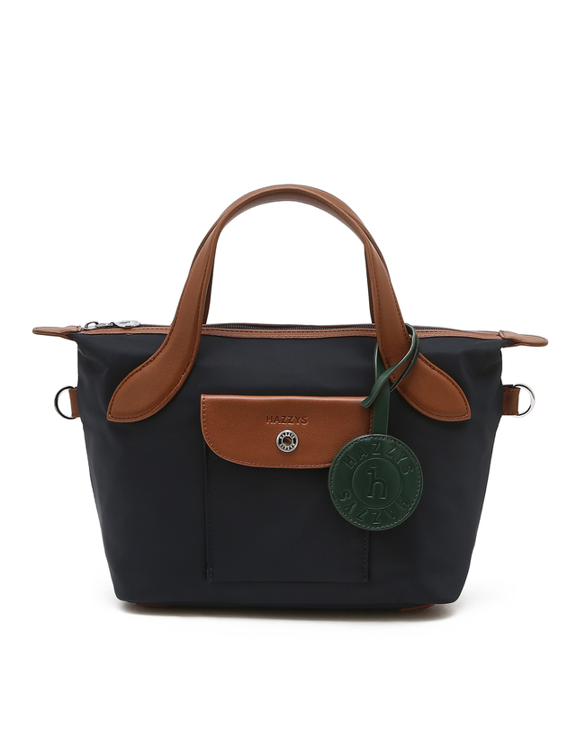 헤지스 골프 여성 [ONLINE EXCLUSIVE] 네이비 여성 SENDA BAG 진한 네이비 상세