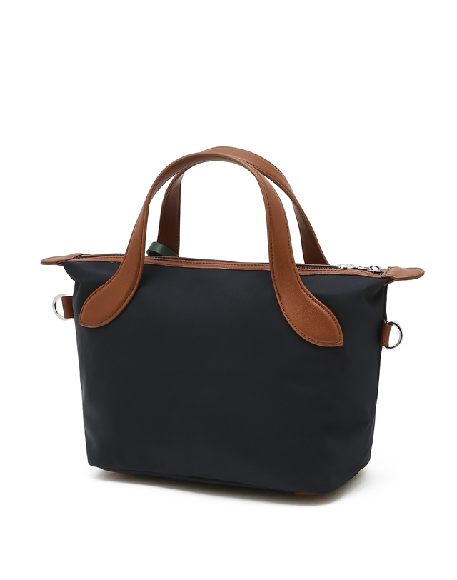 헤지스 골프 여성 [ONLINE EXCLUSIVE] 네이비 여성 SENDA BAG 진한 네이비 상세