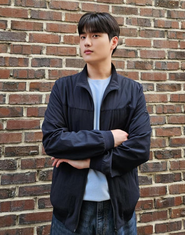 [단독특가] 트윌조직 스탠카라 점퍼