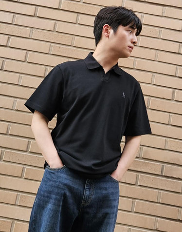 솔리드 오픈 카라티