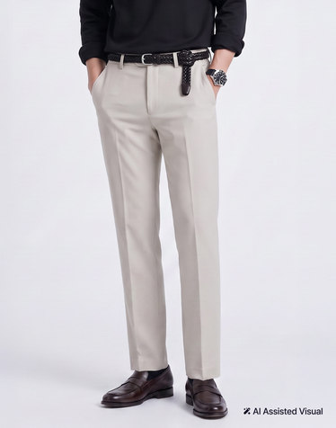 [STRAIGHT] 그레이 폴리 치노