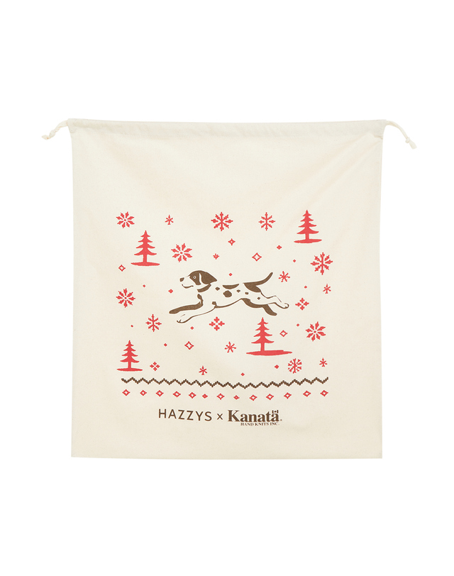 헤지스 남성 [HAZZYS X KANATA] 블랙 퍼피 코위찬 가디건 착용컷