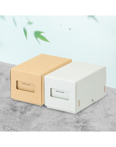 [라코닉] 명함꽃이 정리함 보관함