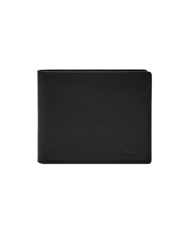 [공식본사정품] 파슬 ML3681001 (Derrick) 데릭 바이폴드 반지갑