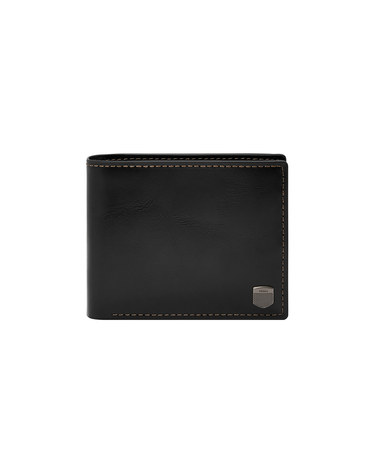 [공식본사정품] 파슬 ML4689001 (Hayes) 바이폴드 반지갑