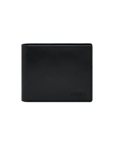 [공식본사정품] 파슬 ML4703001 (Derrick) 데릭 바이폴드 반지갑