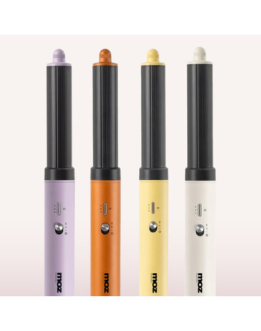 [MOZ] 모즈스웨덴 헤어스타일러 MHD-120KR