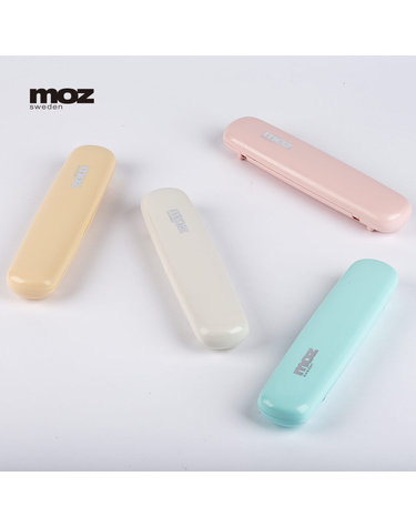 [모즈스웨덴] 휴대용 칫솔살균기 SK-250
