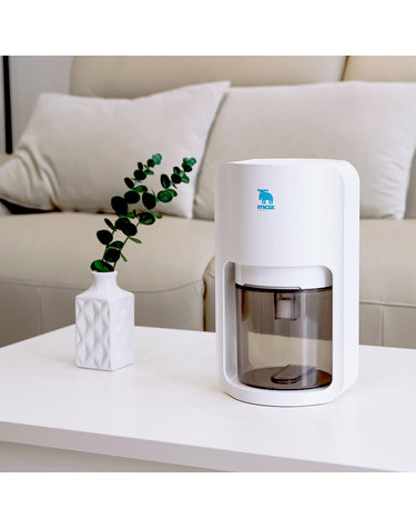 모즈스웨덴 미니 소형 무드등 제습기 MDH-1200ML
