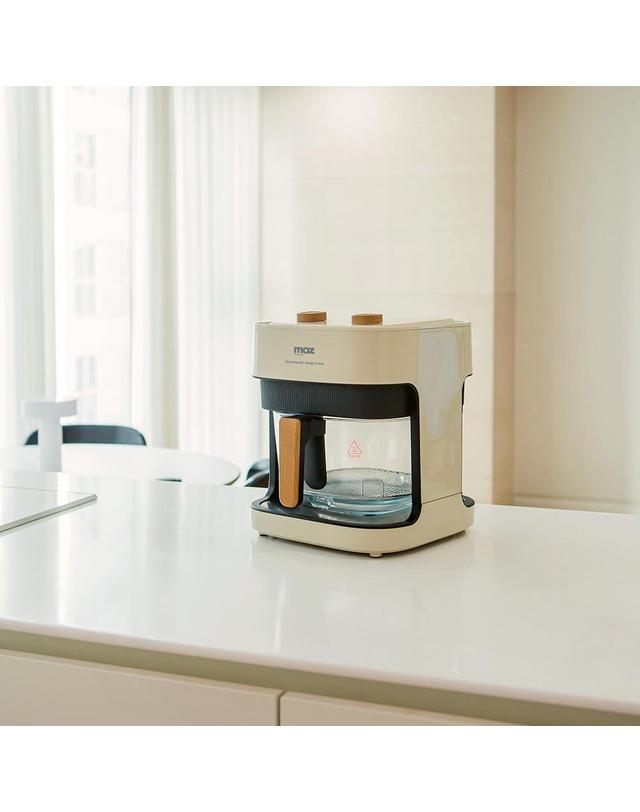 모즈 모즈스웨덴 에어프라이어 4.2L MA-5000G 착용컷