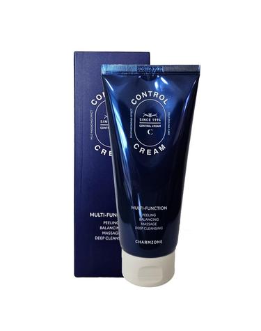 콘트롤 크림 프리미엄 멀티 마사지 150ml