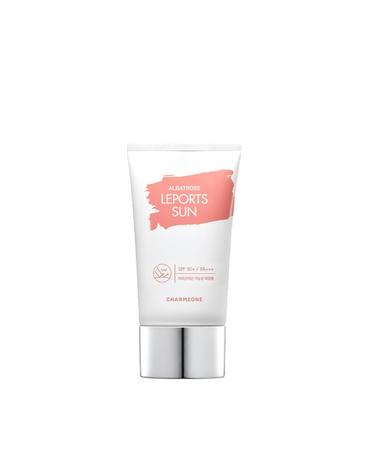 알바트로스 울트라 레포츠 선 /선크림 50ml