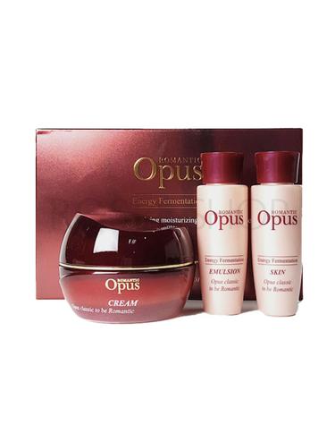 오퍼스 로맨틱 에너지발효크림 60ml