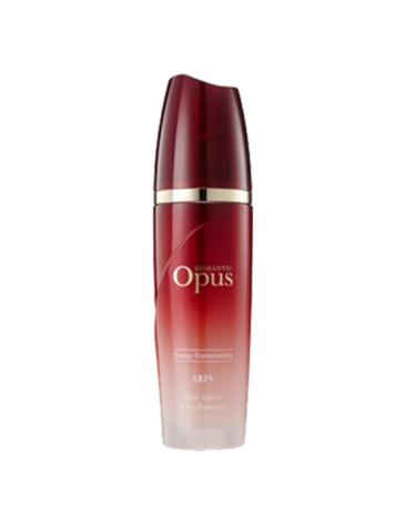 오퍼스 로맨틱 에너지 발효 스킨 140ml
