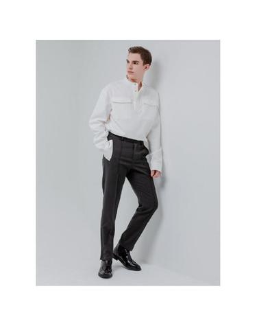 JORGE STRAIGHT PANTS