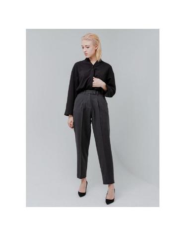 AMILIE TAPERED PANTS