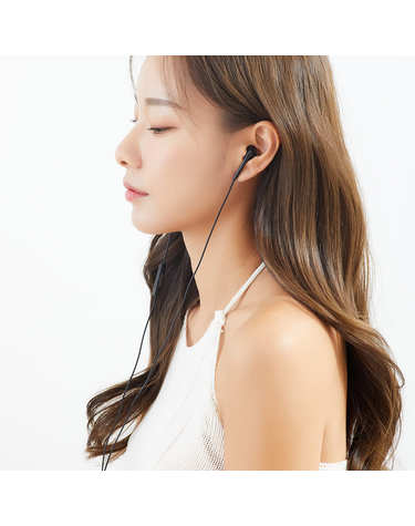 [Philips] 필립스 유선이어폰 C타입 TAE1018