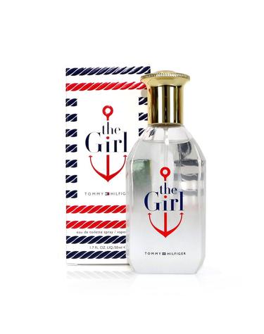 타미 힐피거 더 걸 EDT 오드뚜왈렛 50ml