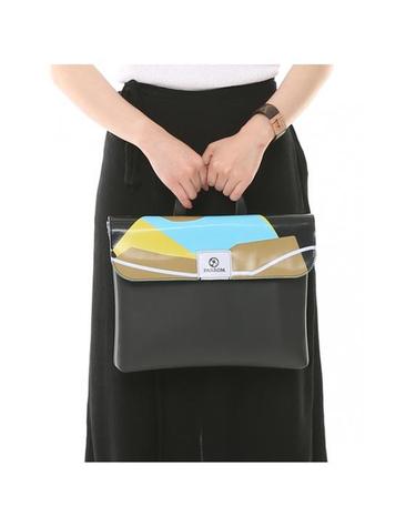 패롬 핸드 클러치백