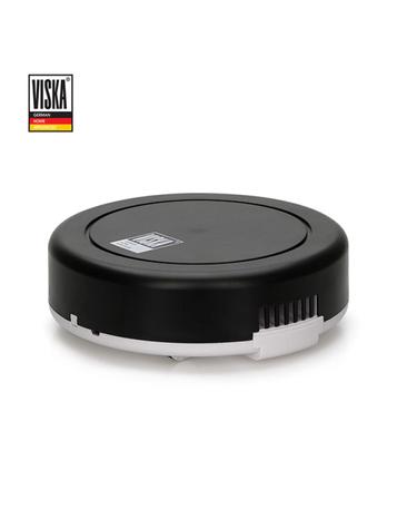 비스카 UFO 로봇청소기 HNZ-R5000VC