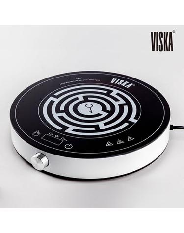 비스카(VISKA) MIRO 모던스타일 인덕션 전기렌지 FYM20-N85