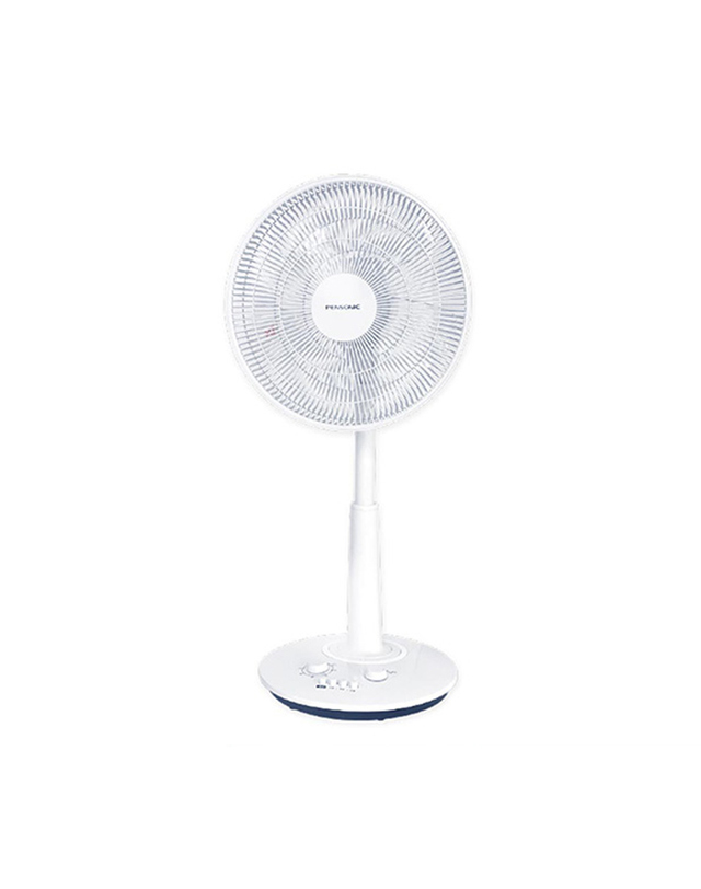 펜소닉 14인치 팬써큘레이터 착용컷